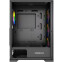 Корпус Powercase Mistral B415 ARGB Black - CMAB415-A4 - фото 4