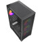 Корпус Powercase Mistral B415 ARGB Black - CMAB415-A4 - фото 7