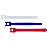Кабельная стяжка Filum FL-CMT-150-WBR-5, 12 шт. (5 уп.)