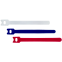 Кабельная стяжка Filum FL-CMT-200-WBR-5, 12 шт. (5 уп.)