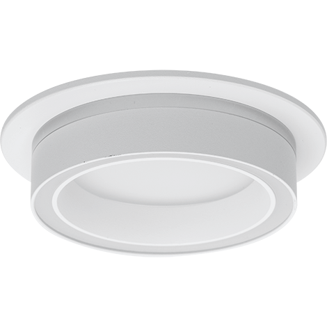 Светильник Wolta WDL-GX53/06W-R