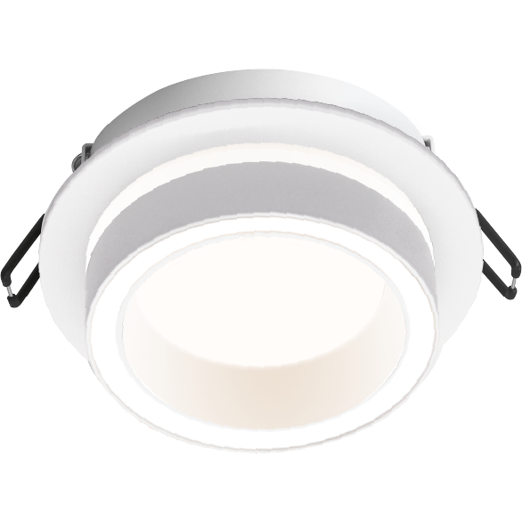 Светильник Wolta WDL-GX53/06W-R - фото 3