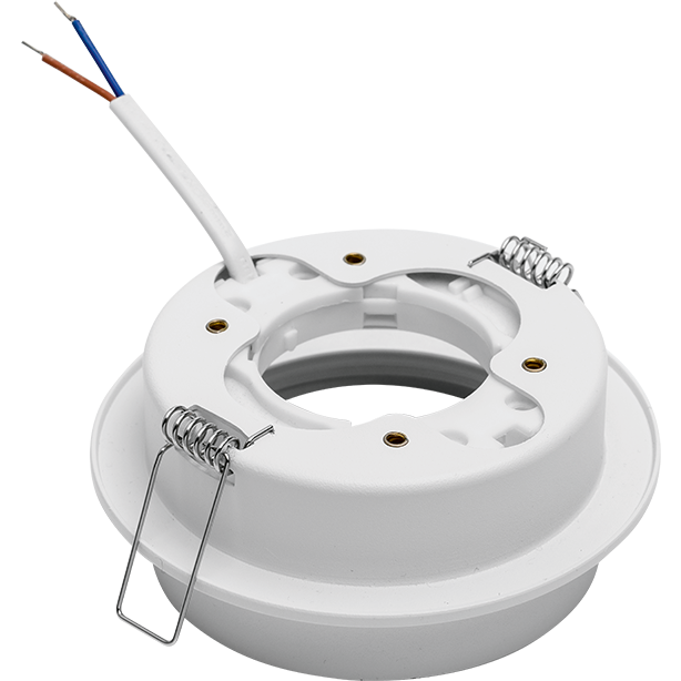 Светильник Wolta WDL-GX53/06W-R - фото 6