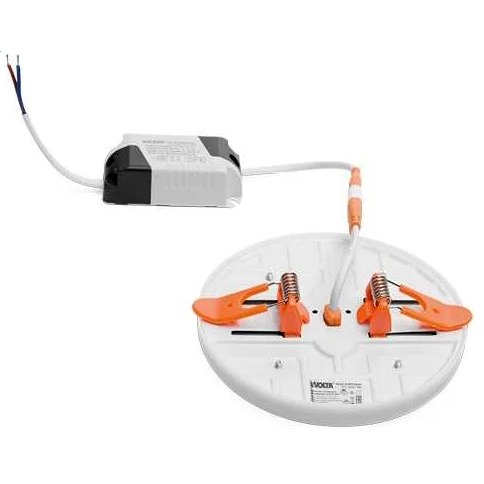 Светильник Wolta DLUS05-18W-6K - фото 2