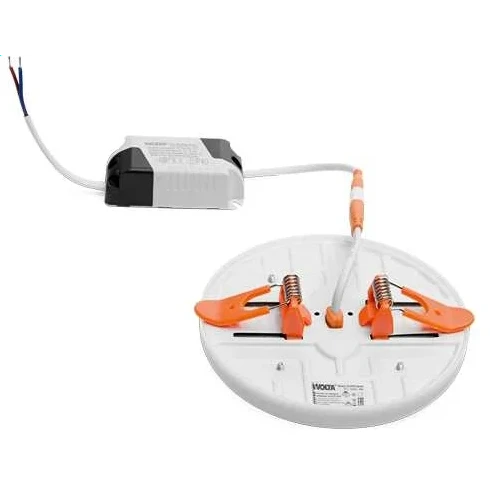 Светильник Wolta DLUS05-18W-4K - фото 2