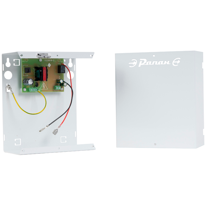 Блок бесперебойного питания Бастион РАПАН-30 - 211 - фото 7