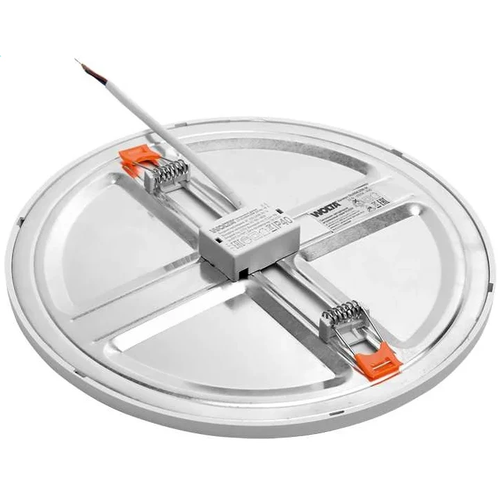 Светильник Wolta DLUS04-9W-6K - фото 2