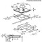 Газовая варочная панель AEG HDB64623NB - фото 4