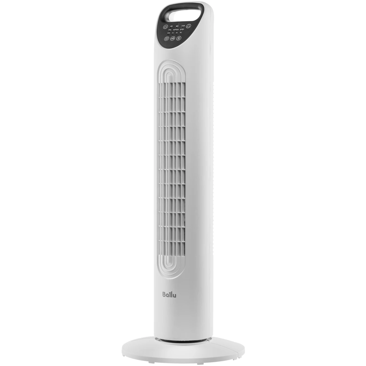 Напольный вентилятор Ballu BFT-400W