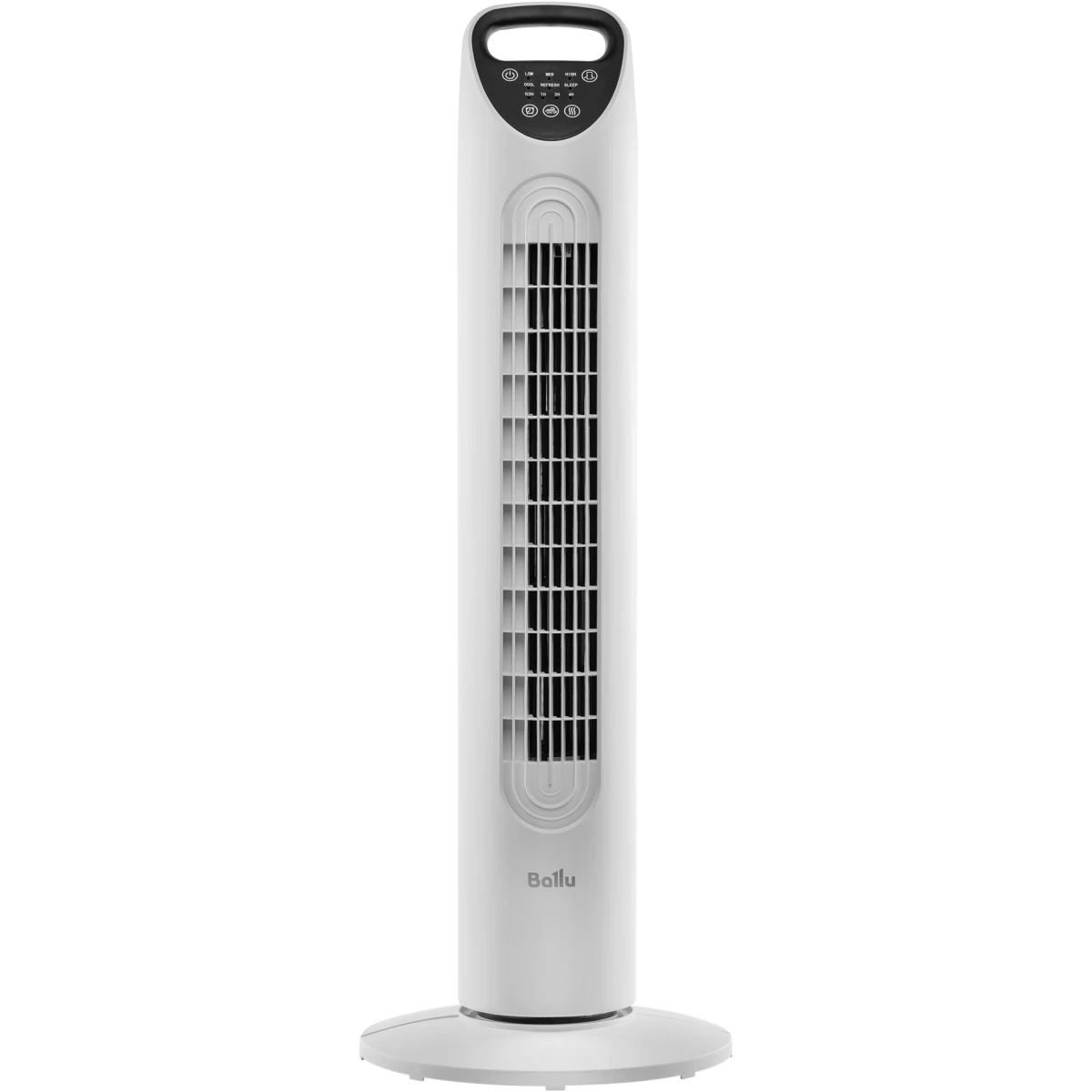 Напольный вентилятор Ballu BFT-400W - фото 2