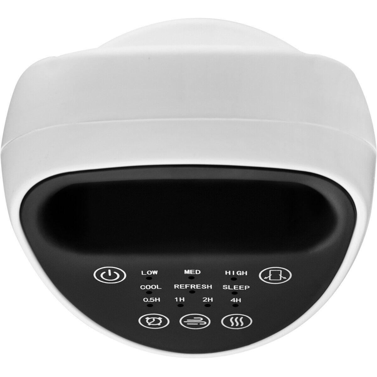 Напольный вентилятор Ballu BFT-400W - фото 8