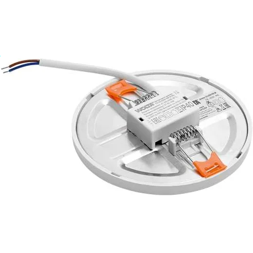 Светильник Wolta DLUS04-9W-4K - фото 2