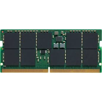 Оперативная память 32Gb DDR5 5600MHz Kingston ECC SO-DIMM (KSM56T46BD8KM-32HA)
