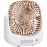 Настольный вентилятор CENTEK CT-5041 White