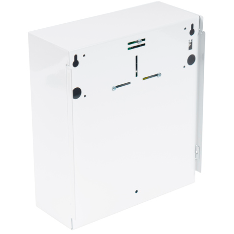 Блок бесперебойного питания Бастион РАПАН-80 исп. 2x7 - 207 - фото 4