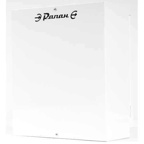 Блок бесперебойного питания Бастион РАПАН-80 исп. 2x7 - 207 - фото 5