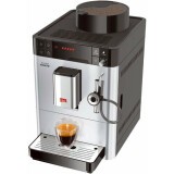 Кофемашина Melitta F 530-101 Caffeo Passione Silver (6708771)