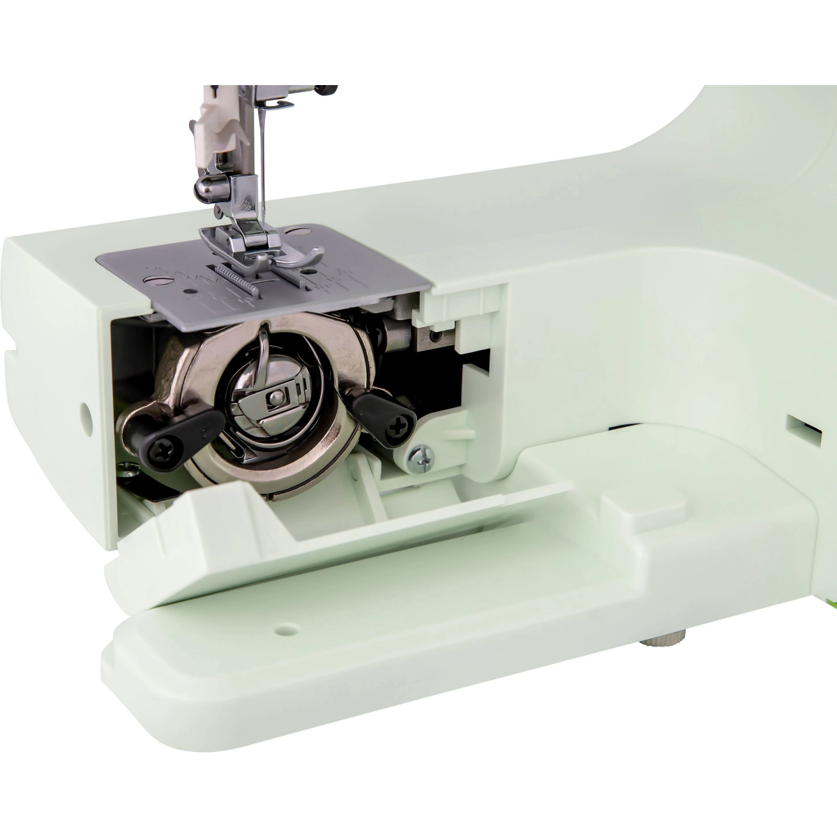 Швейная машина Comfort 1080 Green - фото 6