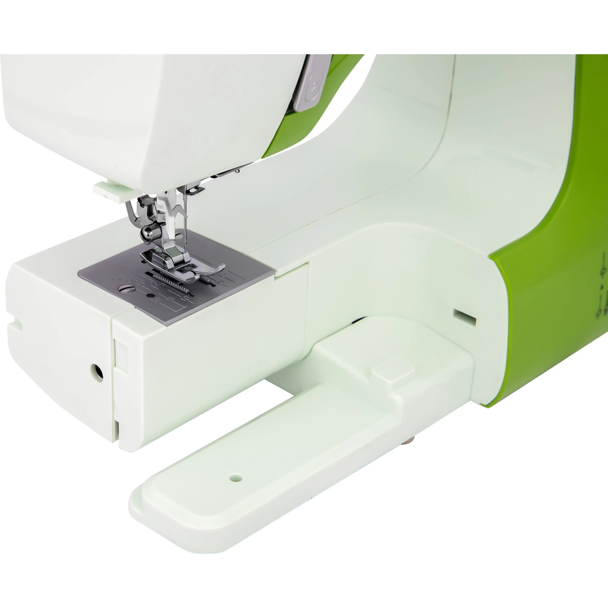 Швейная машина Comfort 1080 Green - фото 8