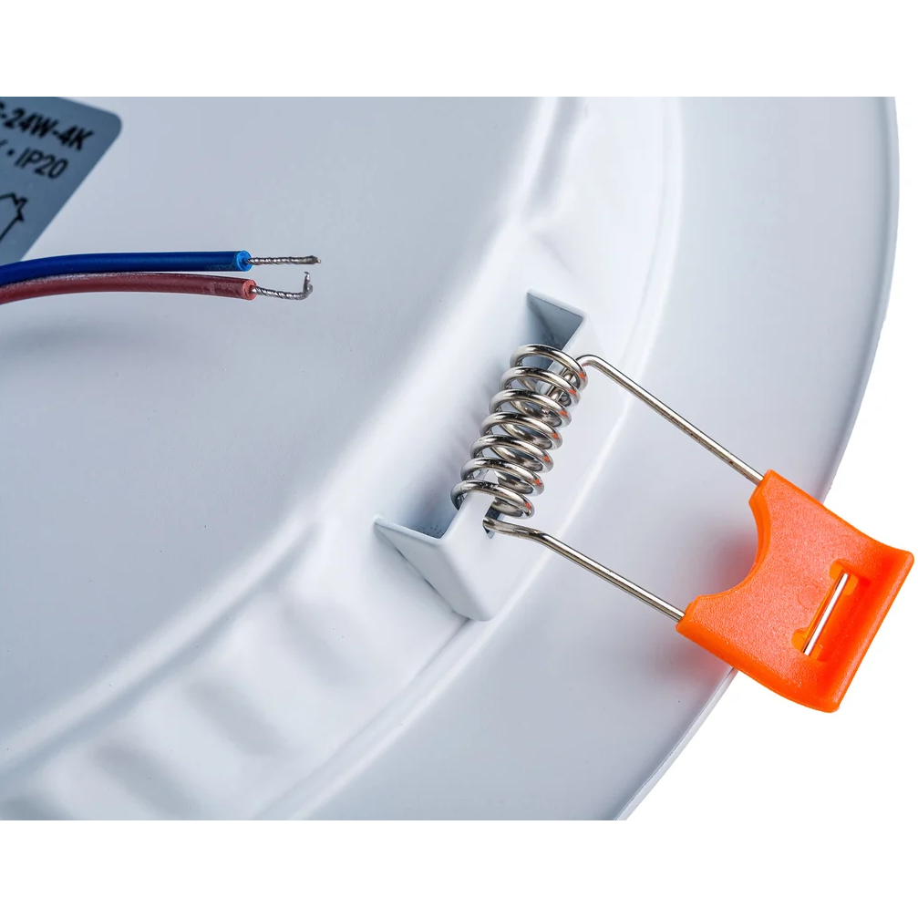 Светильник Wolta DLUS-24W-4K - фото 4