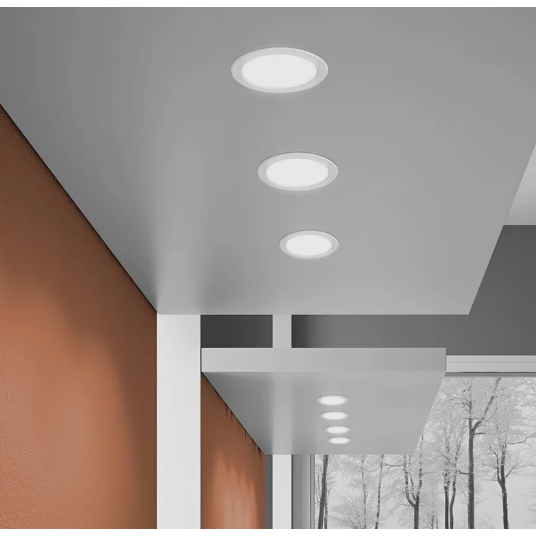 Светильник Wolta DLUS-24W-4K - фото 7