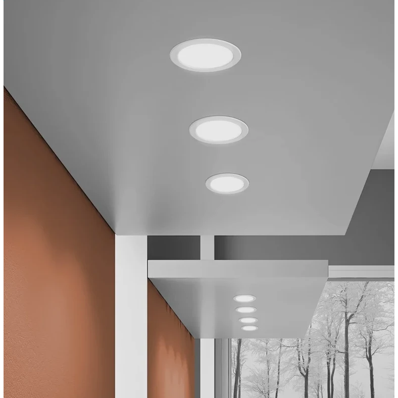 Светильник Wolta DLUS-18W-6K - фото 7