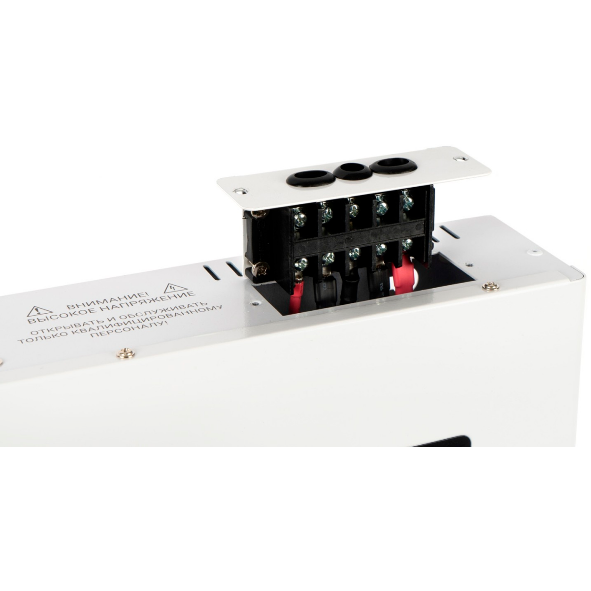 Стабилизатор напряжения Бастион RAPAN ST-5000 - 8903 - фото 5