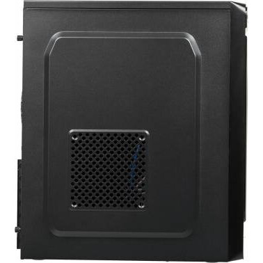 Корпус ACCORD E-01 Black - ACC E-01B - фото 3