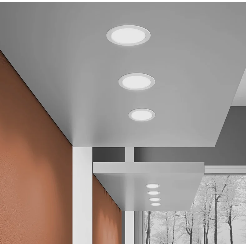 Светильник Wolta DLUS-18W-4K - фото 7