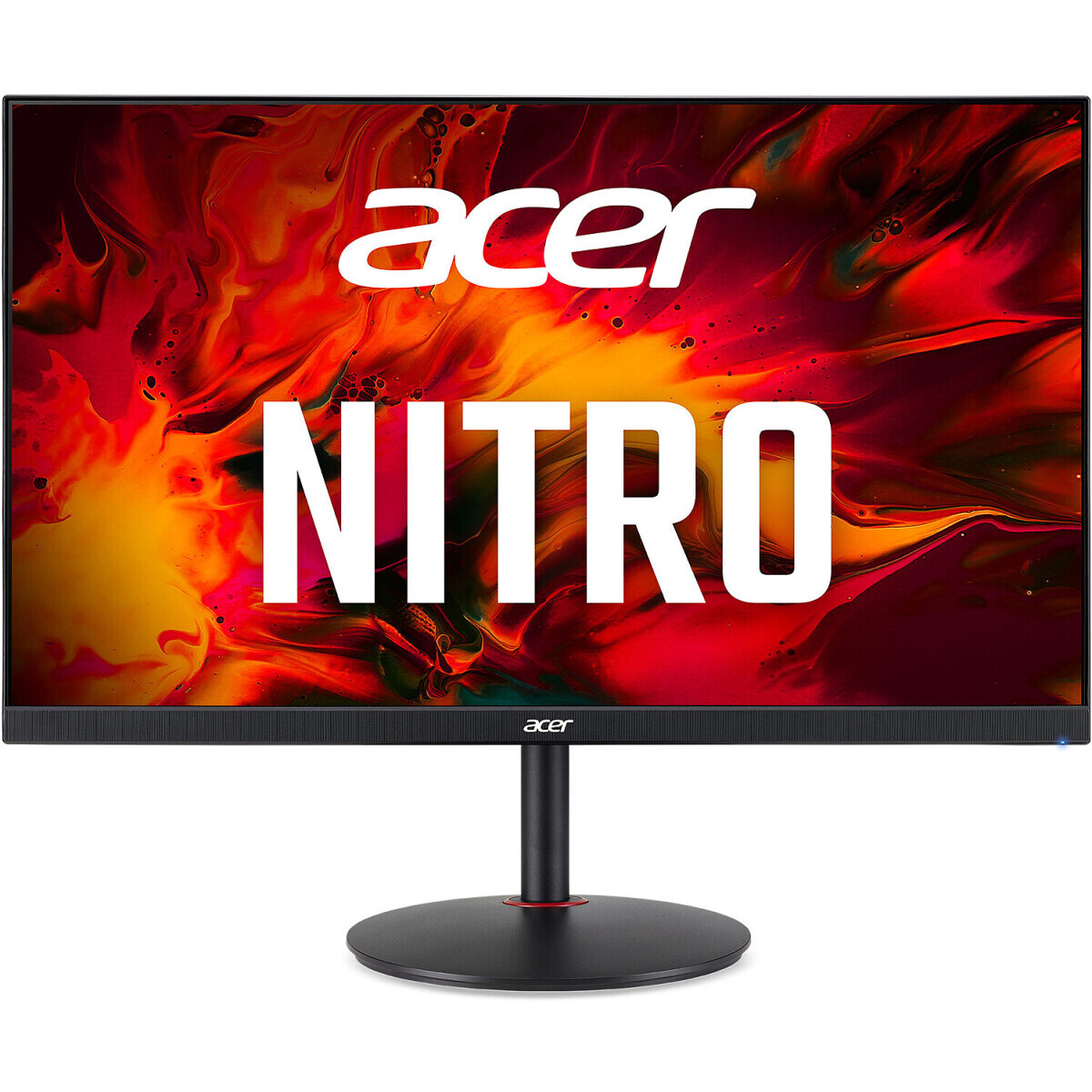 Монитор Acer 24" XV242Fbmiiprx - UM.FX2CD.F01