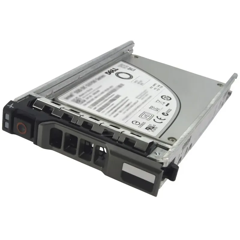 Накопитель SSD 3.2Tb SAS Dell (345-BHQZ)
