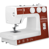 Швейная машина Comfort 3030 White