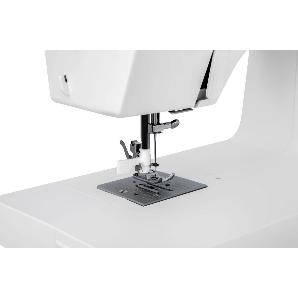 Швейная машина Comfort 3030 White - фото 8