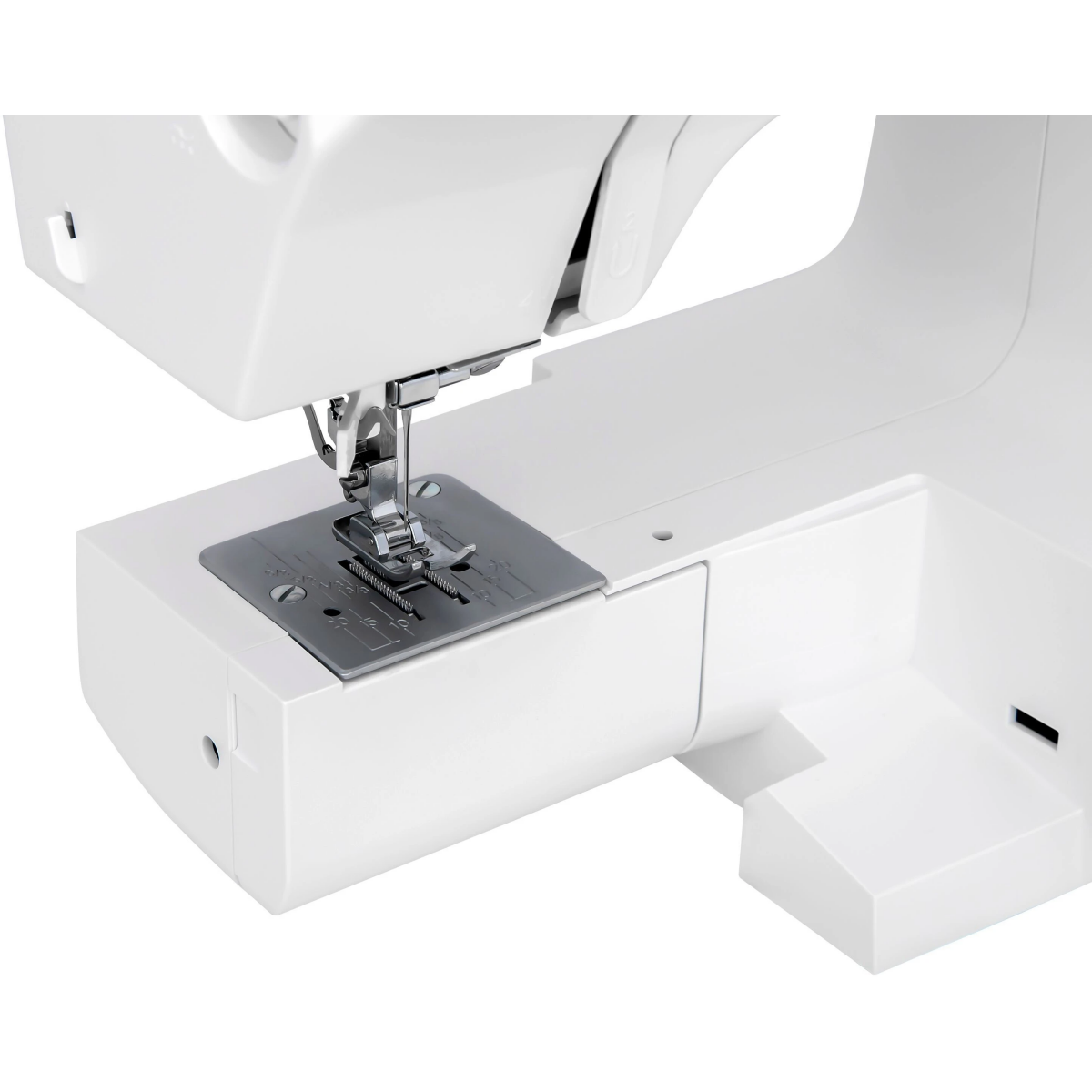 Швейная машина Comfort 3030 White - фото 10
