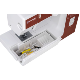 Швейная машина Comfort 3030 White
