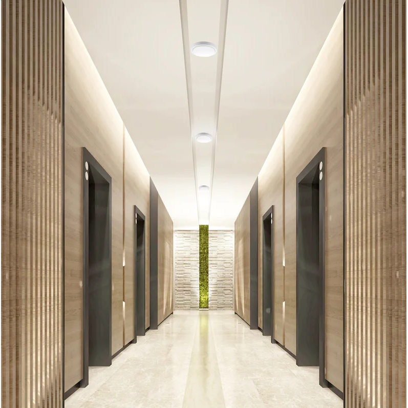 Светильник Wolta DBO01-25-6.5K - фото 5