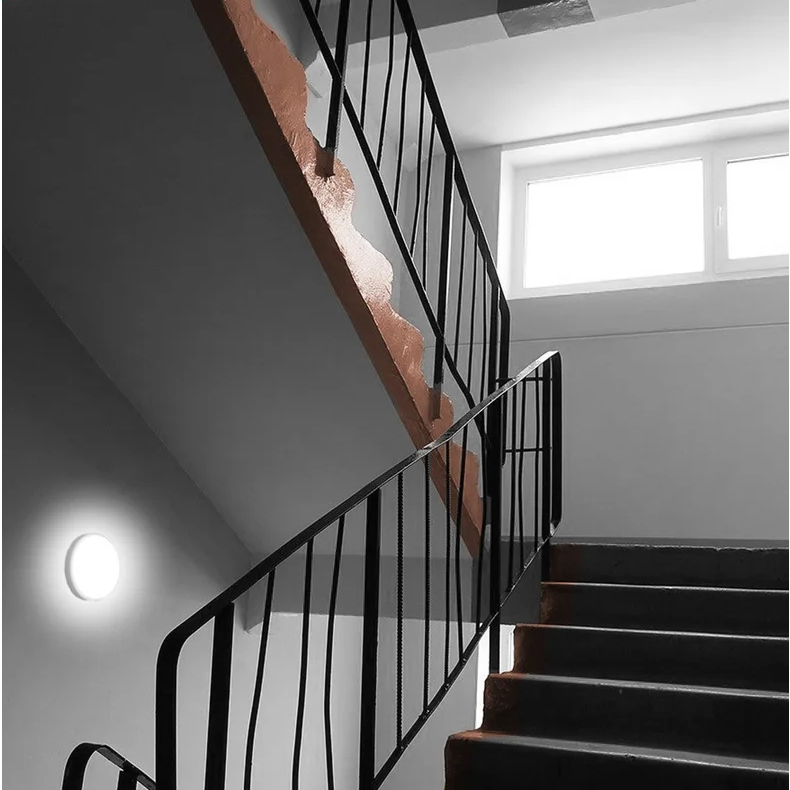 Светильник Wolta DBO01-25-4K - фото 3