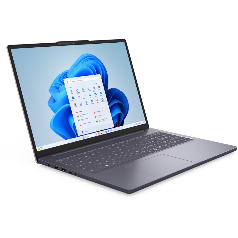 Ноутбук Lenovo IdeaPad Slim 3 16IRH10 (83K20010RK) - фото 2