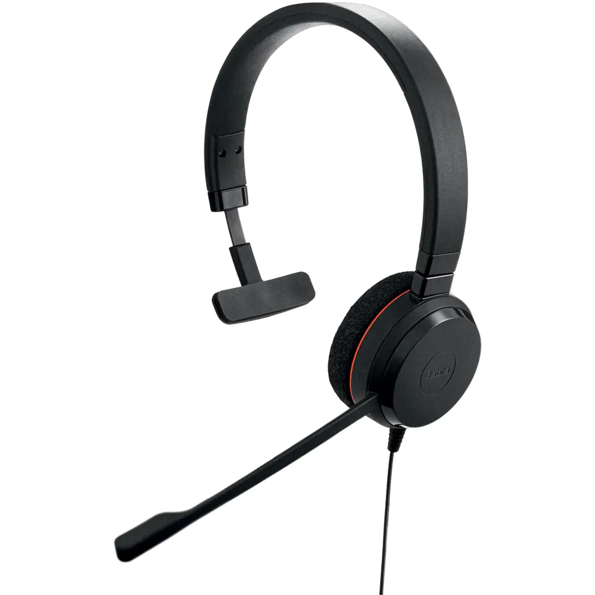 Гарнитура Jabra Evolve 20 MS Mono USB-A/C - 4993-823-169