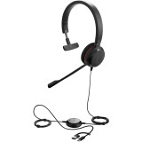 Гарнитура Jabra Evolve 20 MS Mono USB-A/C (4993-823-169)
