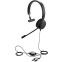 Гарнитура Jabra Evolve 20 MS Mono USB-A/C - 4993-823-169 - фото 3