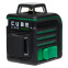 Нивелир ADA CUBE 2-360 Green Ultimate Edition - А00471