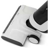 Пылесос BQ VCA1001W White/Black