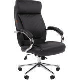 Офисное кресло Chairman 794 Black (7194218)