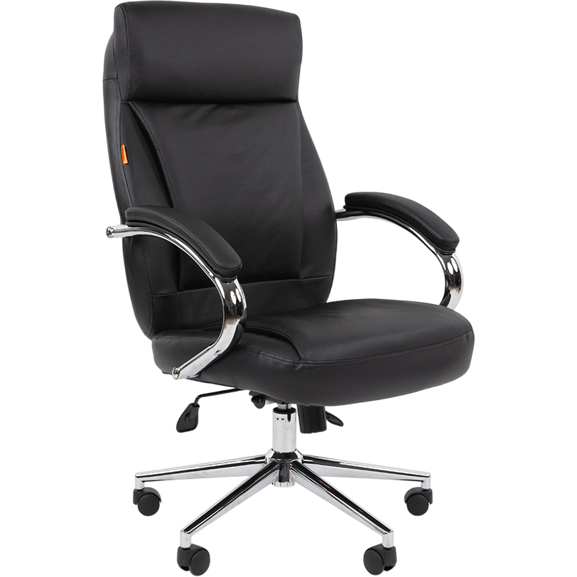 Офисное кресло Chairman 794 Black - 7194218