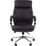 Офисное кресло Chairman 794 Black (7194218)