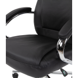 Офисное кресло Chairman 794 Black (7194218)