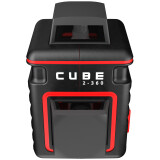 Нивелир ADA CUBE 2-360 Ultimate Edition (А00450)