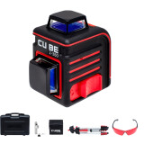 Нивелир ADA CUBE 2-360 Ultimate Edition (А00450)