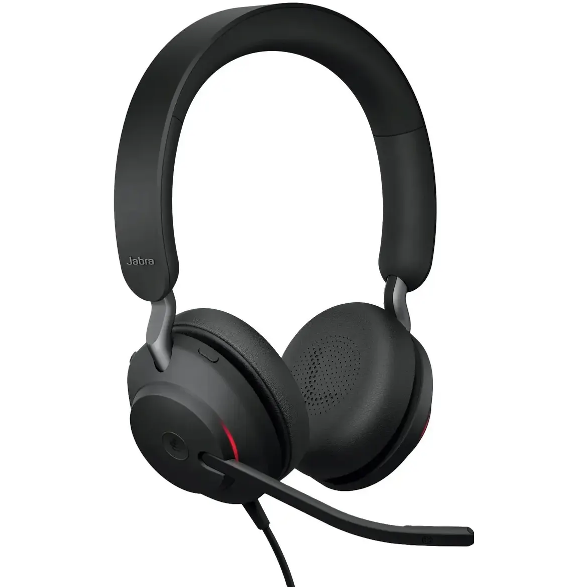 Гарнитура Jabra Evolve2 40 SE Stereo MS USB-C